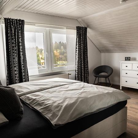 Ferienwohnung Fichtelblick Schonwald  Exterior foto